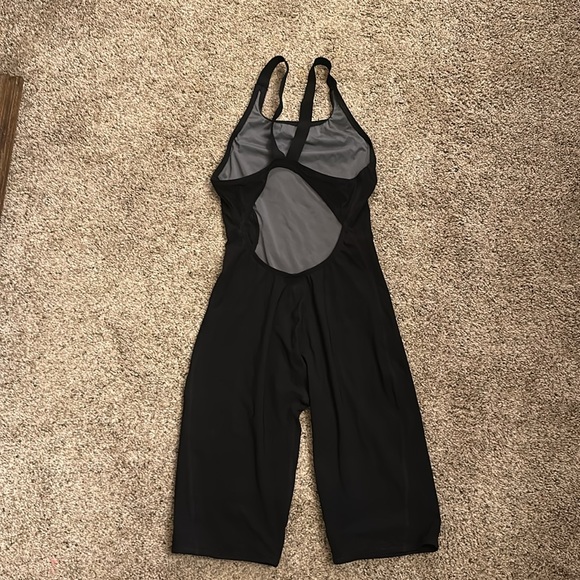 Speedo Power Plus Suit - Picture 3 of 3